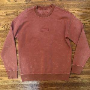 Abercrombie & Fitch Pullover Sweatshirt